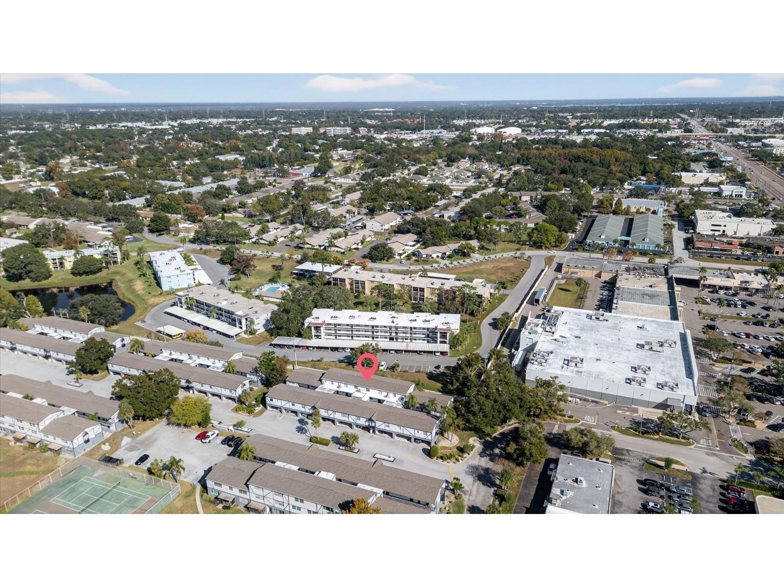 1146 King Arthur Court #110 Dunedin FL 34698 TB8447112 image89