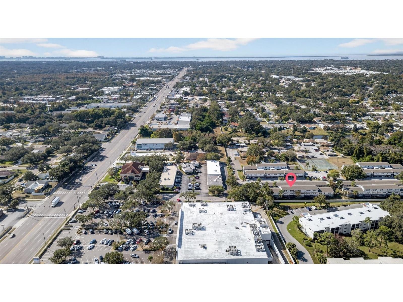 1146 King Arthur Court #110 Dunedin FL 34698 TB8447112 image91