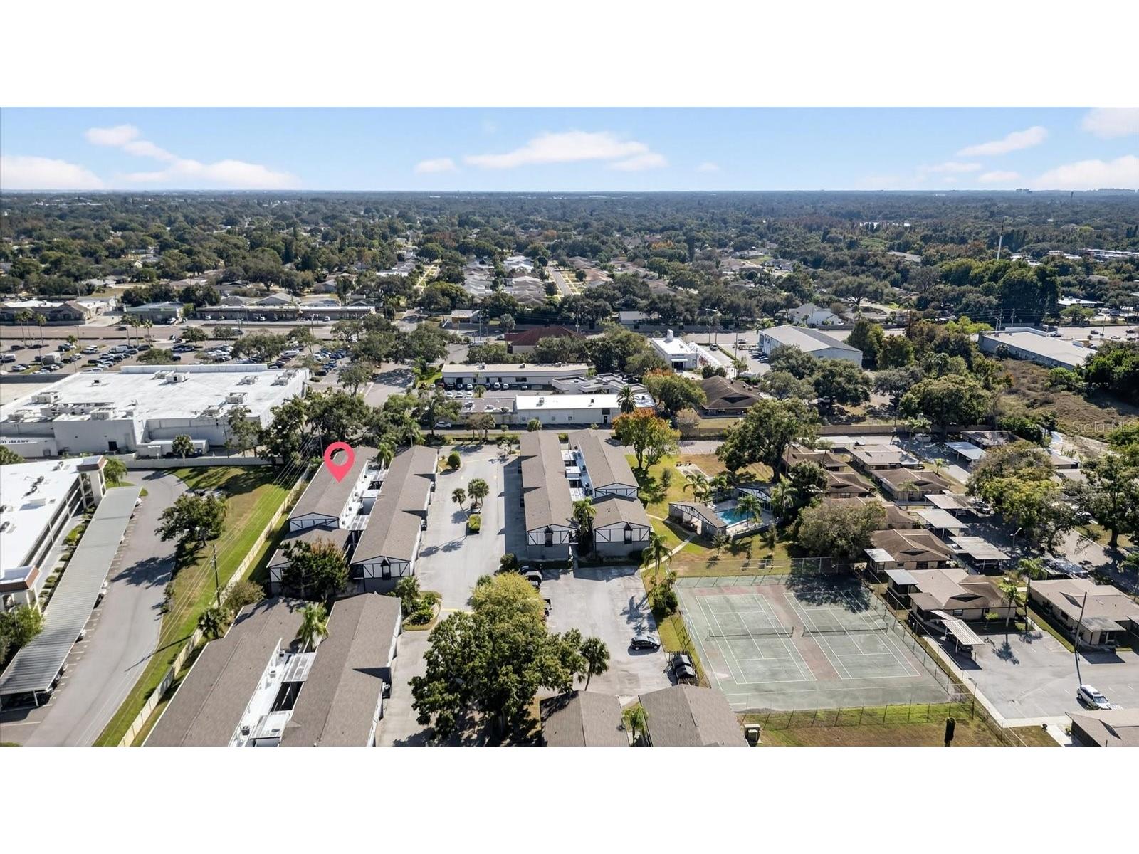 1146 King Arthur Court #110 Dunedin FL 34698 TB8447112 image93