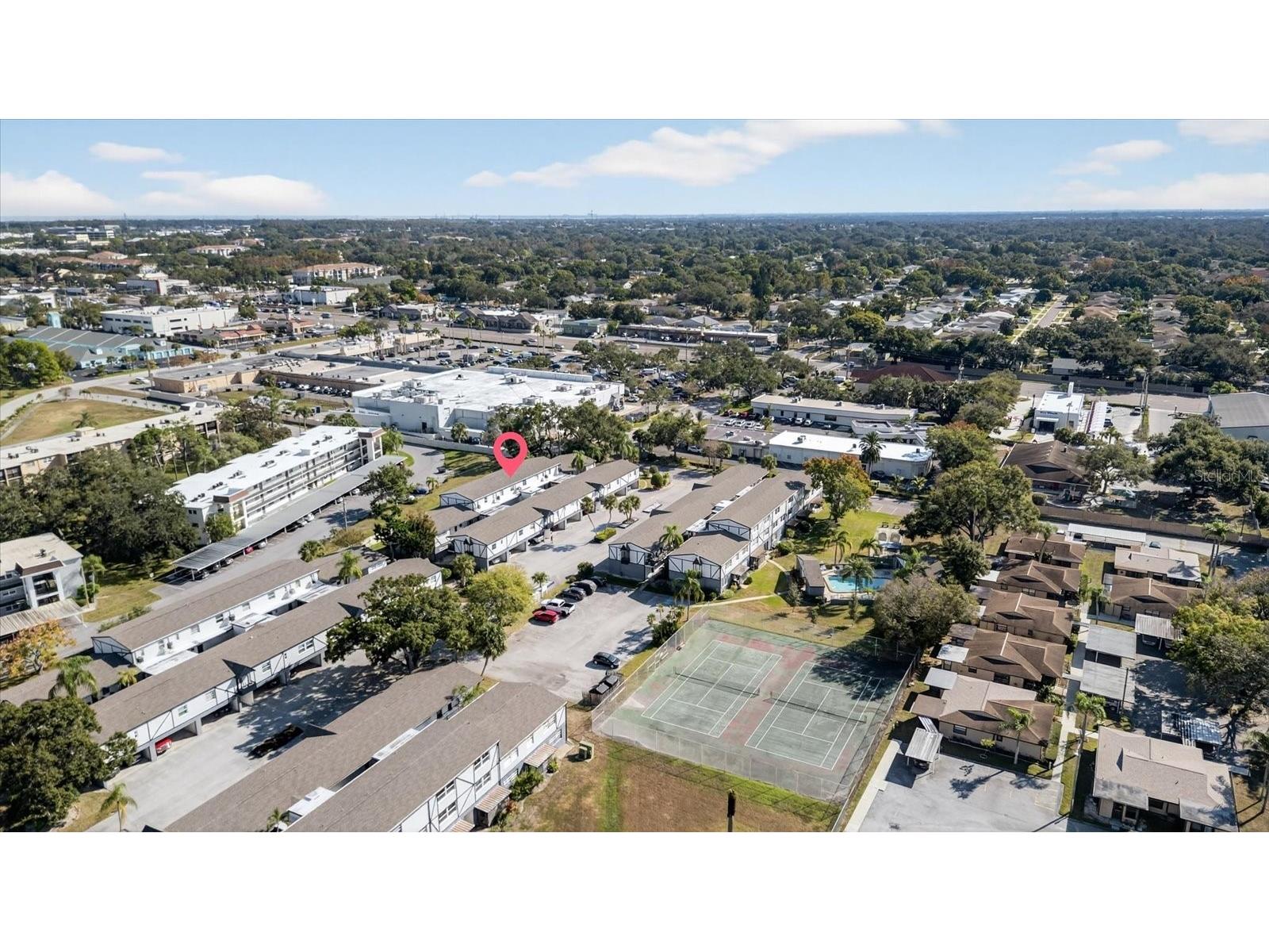 1146 King Arthur Court #110 Dunedin FL 34698 TB8447112 image94