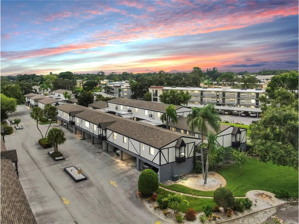 1146 King Arthur Court #114 Dunedin FL 34698 TB8407234 image1