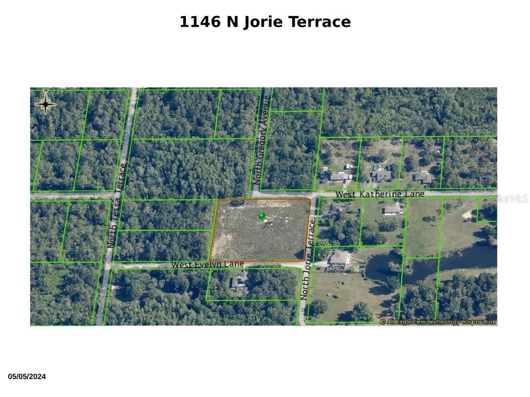 1146 N Jorie Terrace Crystal River FL 34429 OM702056 image1