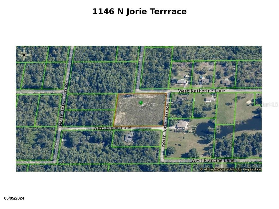 1146 N Jorie Terrace Crystal River FL 34429 OM702056 image12