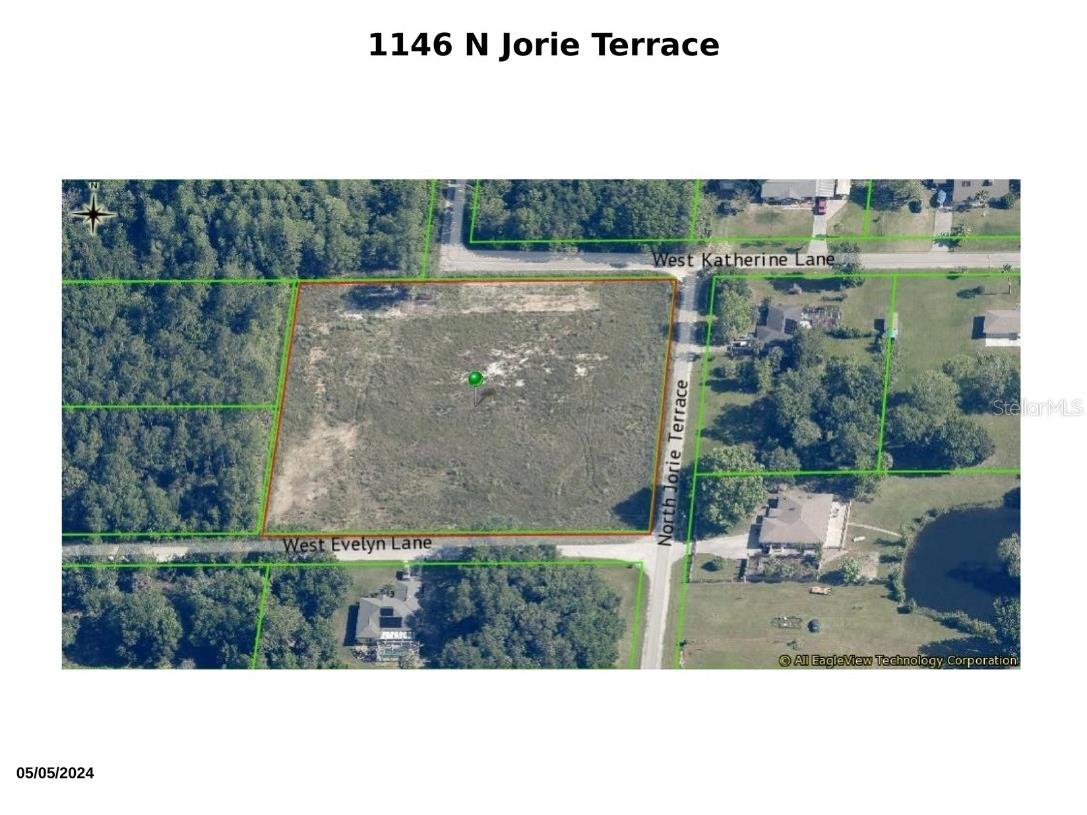 1146 N Jorie Terrace Crystal River FL 34429 OM702056 image9
