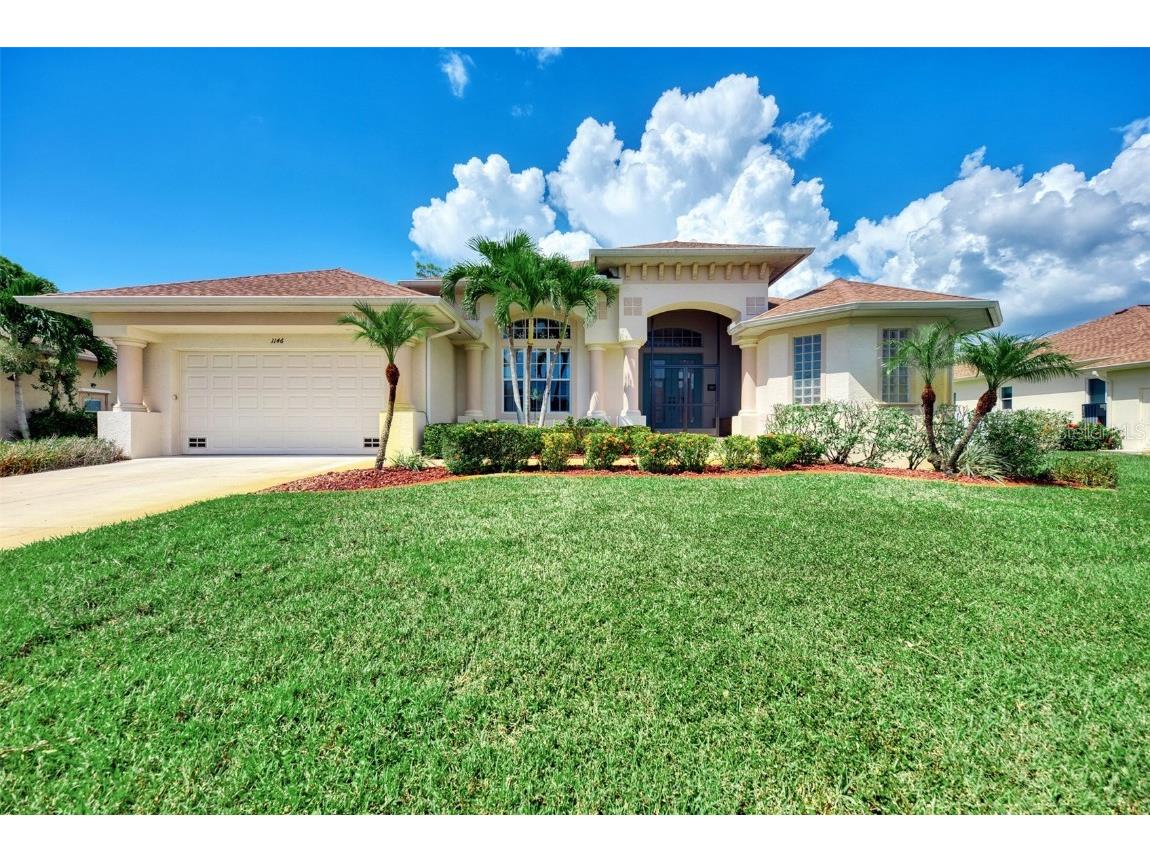 1146 Rotonda Circle Rotonda West FL 33947 N6123298 image1
