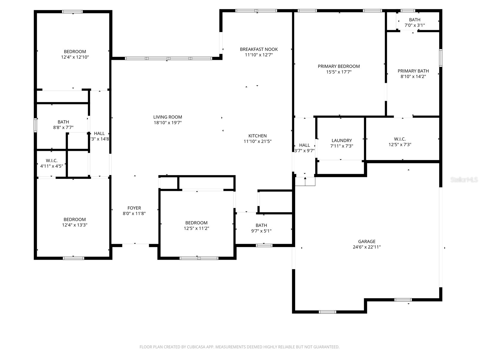 1146 SW Mandiba Drive Lake City FL 32024 GC540197 image2