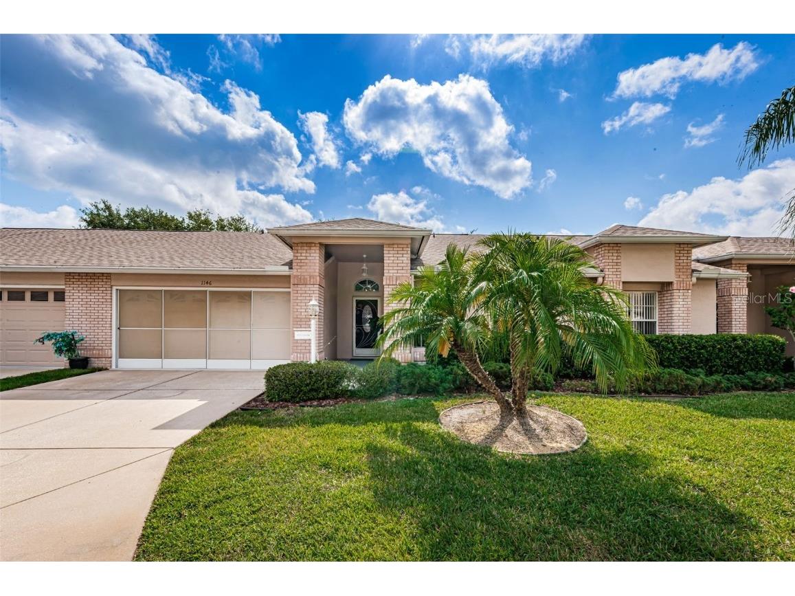 1146 Sweet Jasmine Drive Trinity FL 34655 W7864778 image1