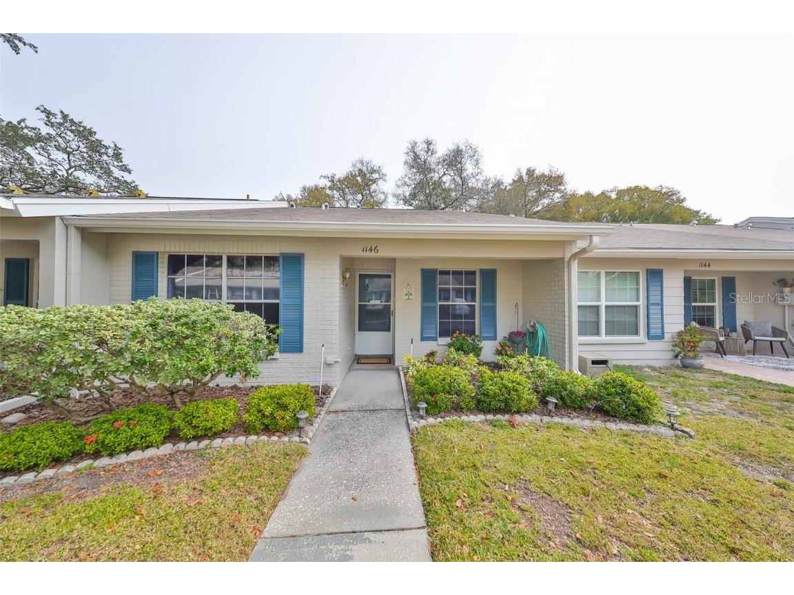 1146 Thayer Street Safety Harbor FL 34695 T3507988 image1