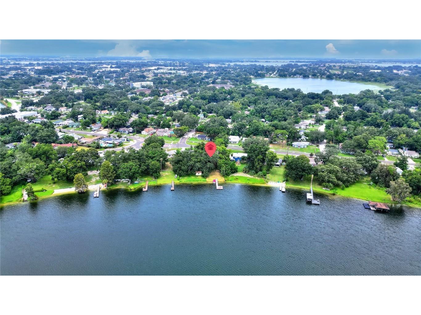 1146 W Lake Martha Drive NE Winter Haven FL 33881 - Lake Martha P4931546 image1