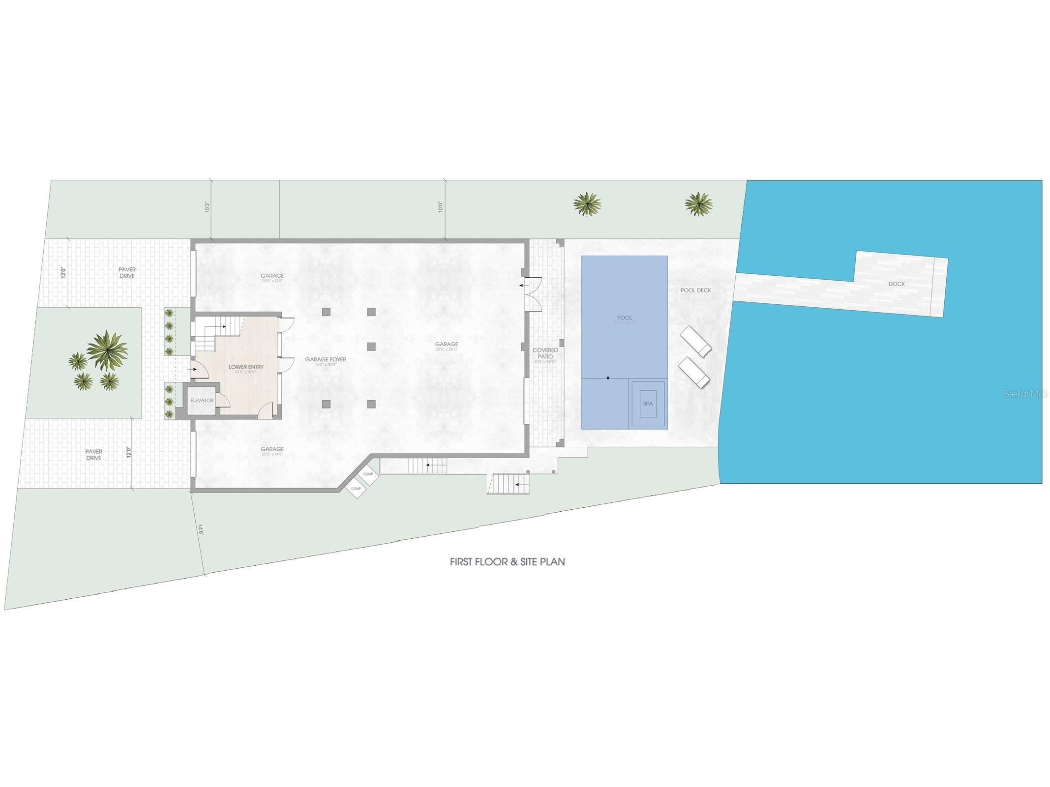 11460 7th Street E Treasure Island FL 33706 TB8514955 image58
