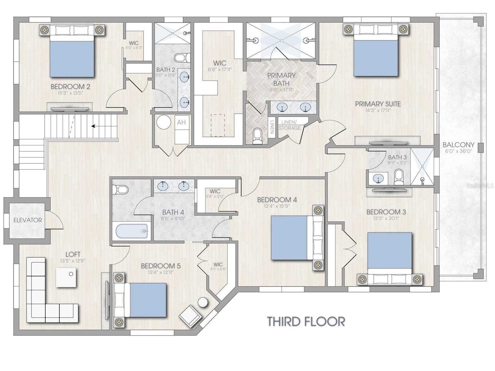 11460 7th Street E Treasure Island FL 33706 TB8514955 image60