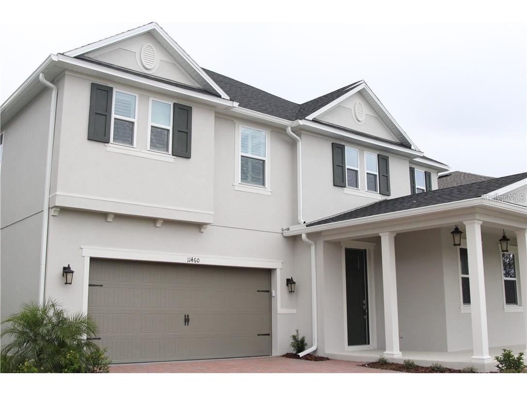 11460 Chateaubriand Avenue Orlando FL 32836 S5086504 image1