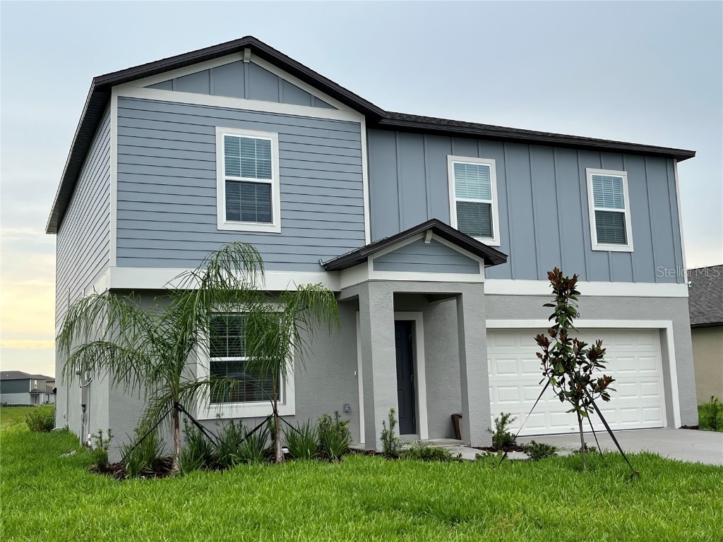 11460 Linden Depot Road San Antonio FL 33576 O6203691 image1
