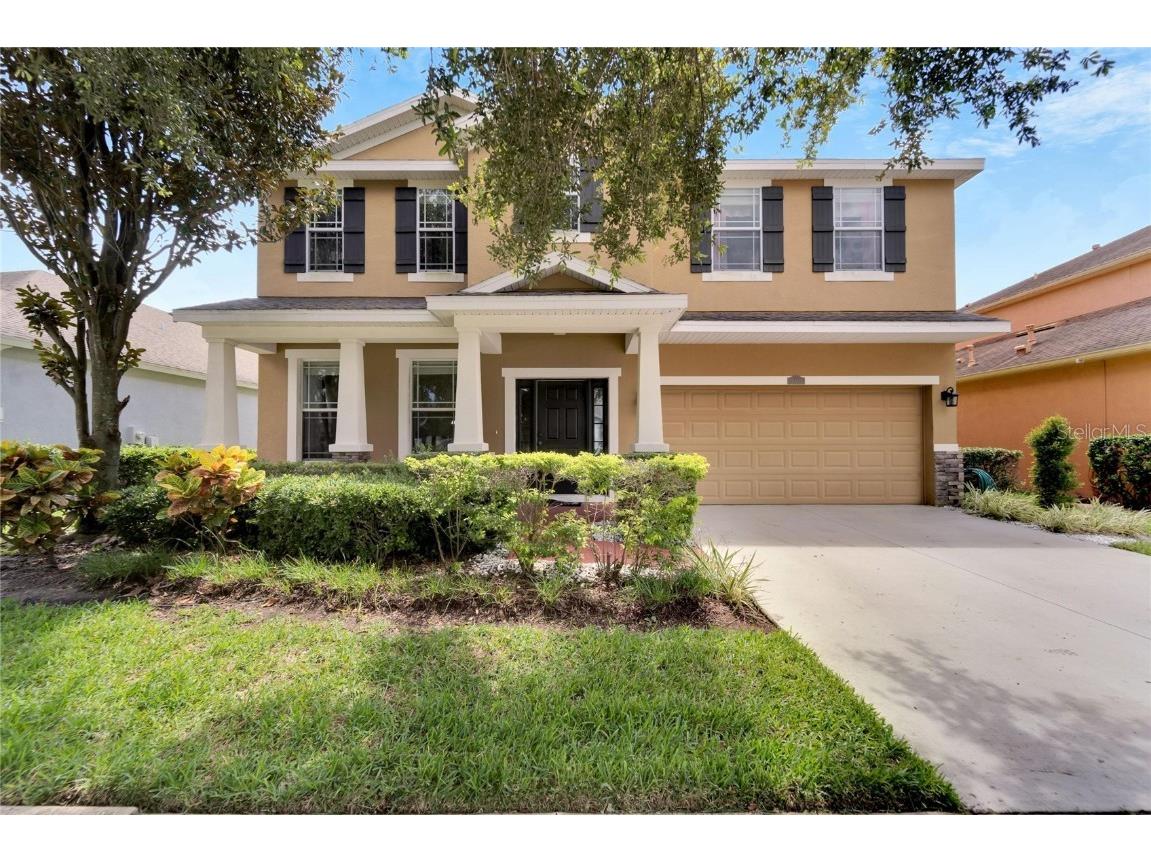 11460 Newgate Crest Drive Riverview FL 33579 T3540712 image1