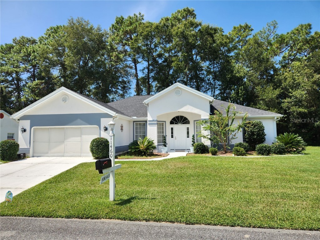 11460 SW 75th Terrace Road Ocala FL 34476 OM664038 image1