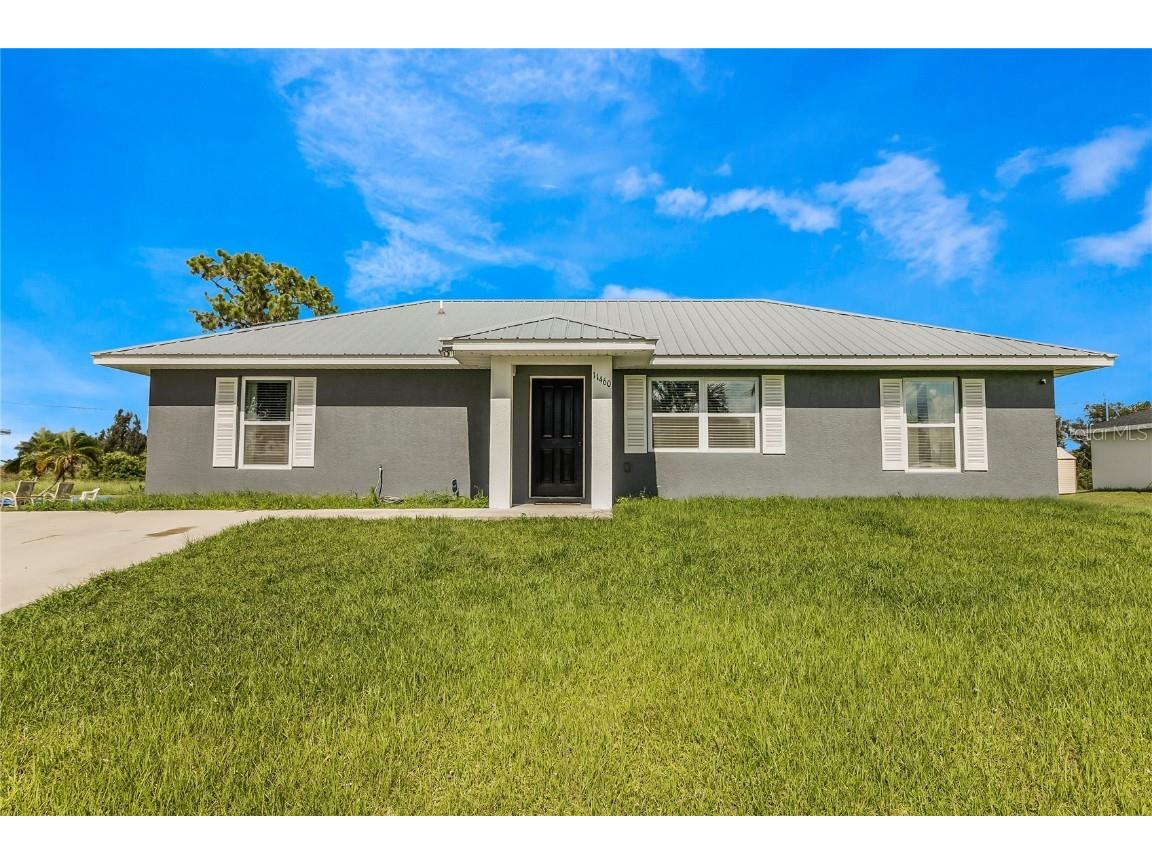 11460 SW Pine Avenue Arcadia FL 34269 A4573514 image1