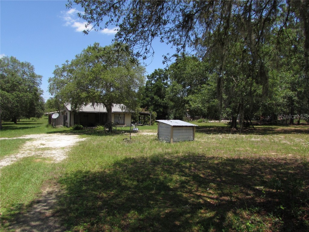 11461 SE 32nd Place Morriston FL 32668 OM678756 image1