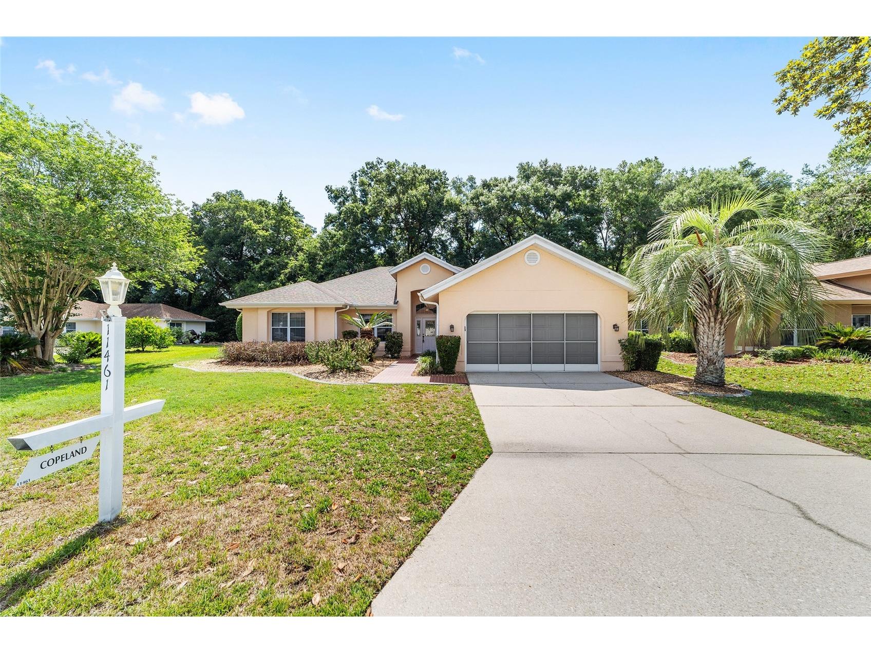 11461 SW 82nd Court Road Ocala FL 34481 OM724782 image60
