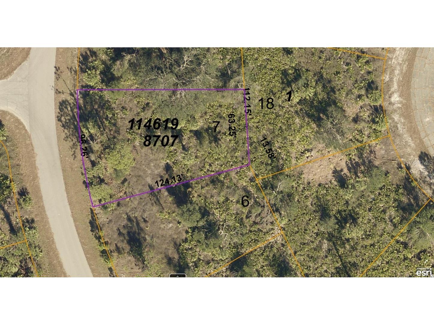 1146198707 Mattox Circle North Port FL 34288 A4594711 image1