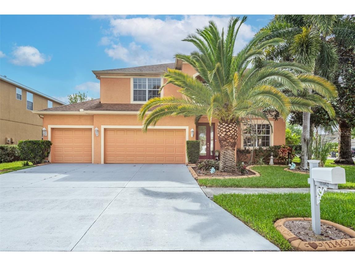 11462 Newgate Crest Drive, Riverview, FL, 33579 MLS T3534575 Edina