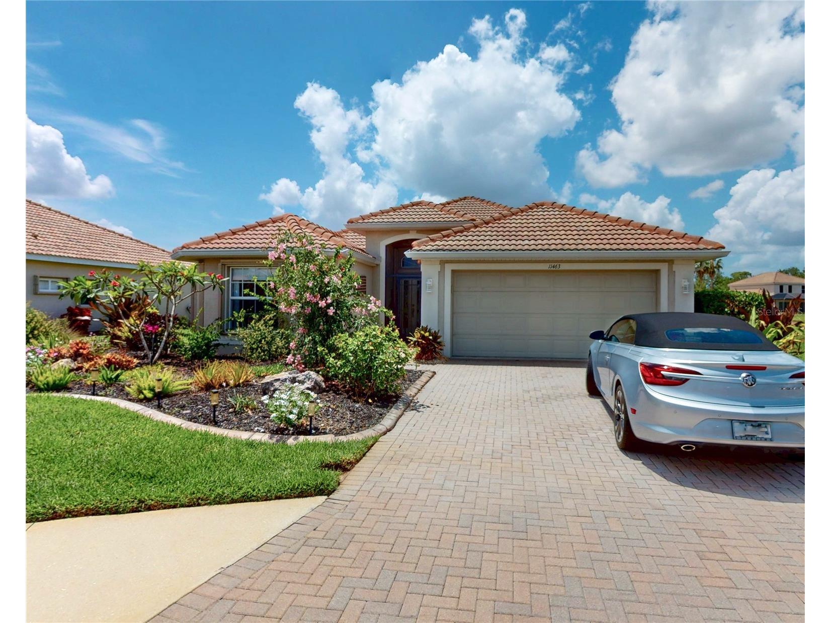 11463 Conch Court Venice FL 34292 D6147619 image1