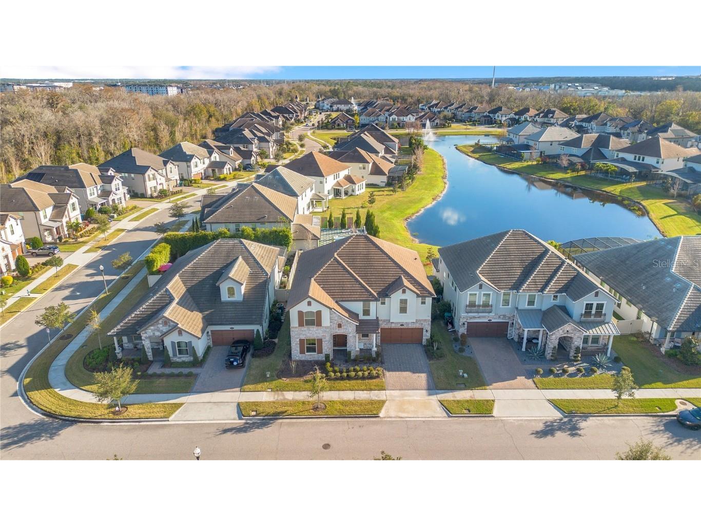 11464 Beau Repost Dr Orlando FL 32832 O6284853 image40