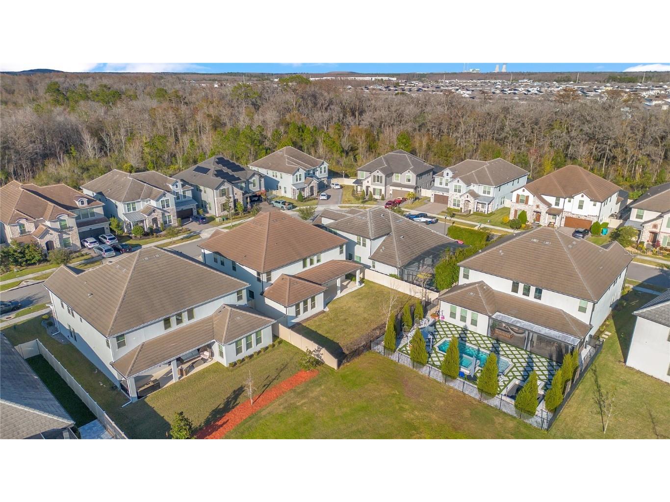 11464 Beau Repost Dr Orlando FL 32832 O6284853 image42