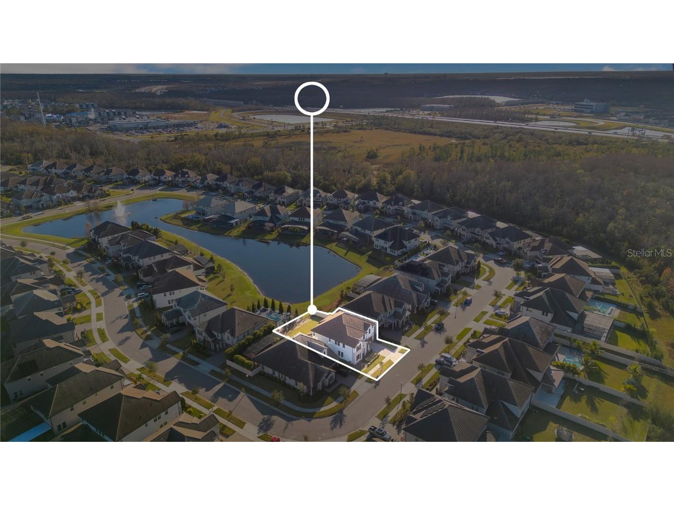 11464 Beau Repost Dr Orlando FL 32832 O6284853 image45