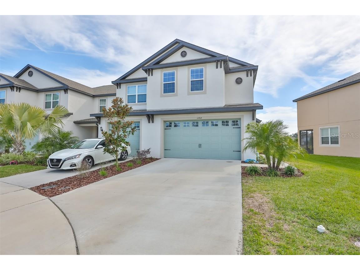 11464 Cay Spruce Way San Antonio FL 33576 T3504092 image1