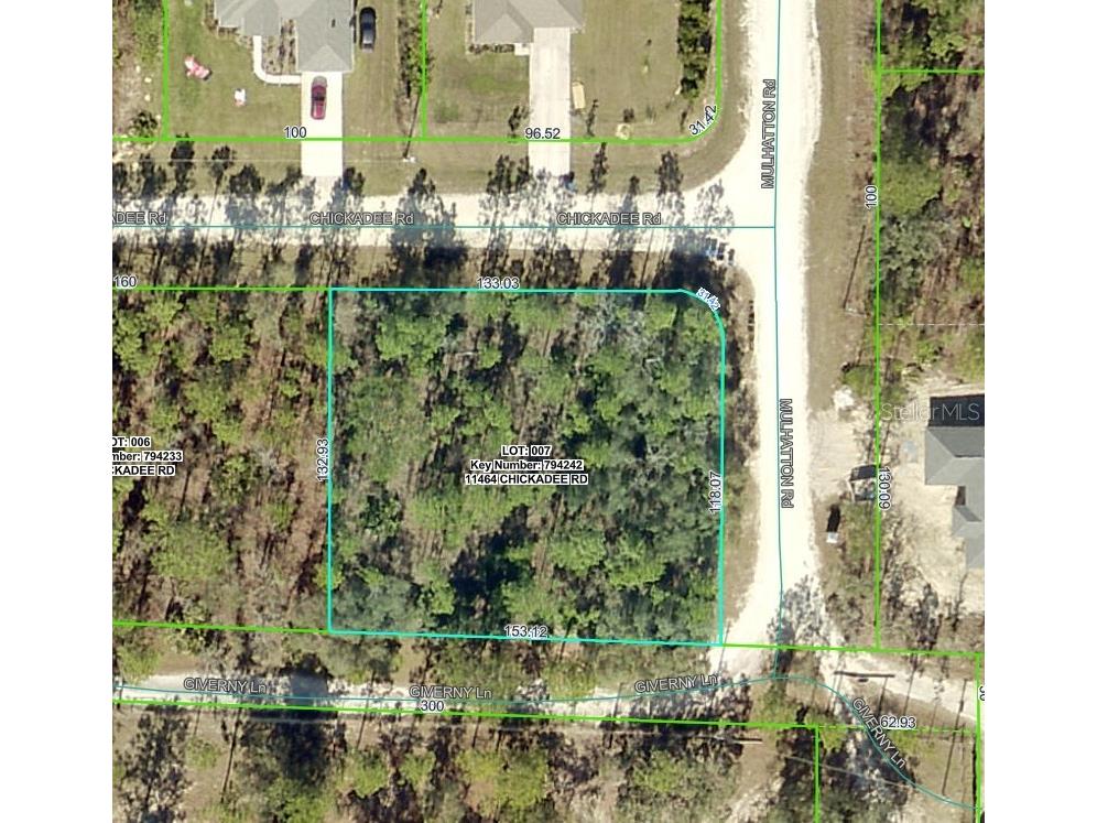 11464 Chickadee Road Weeki Wachee FL 34614 W7879163 image1