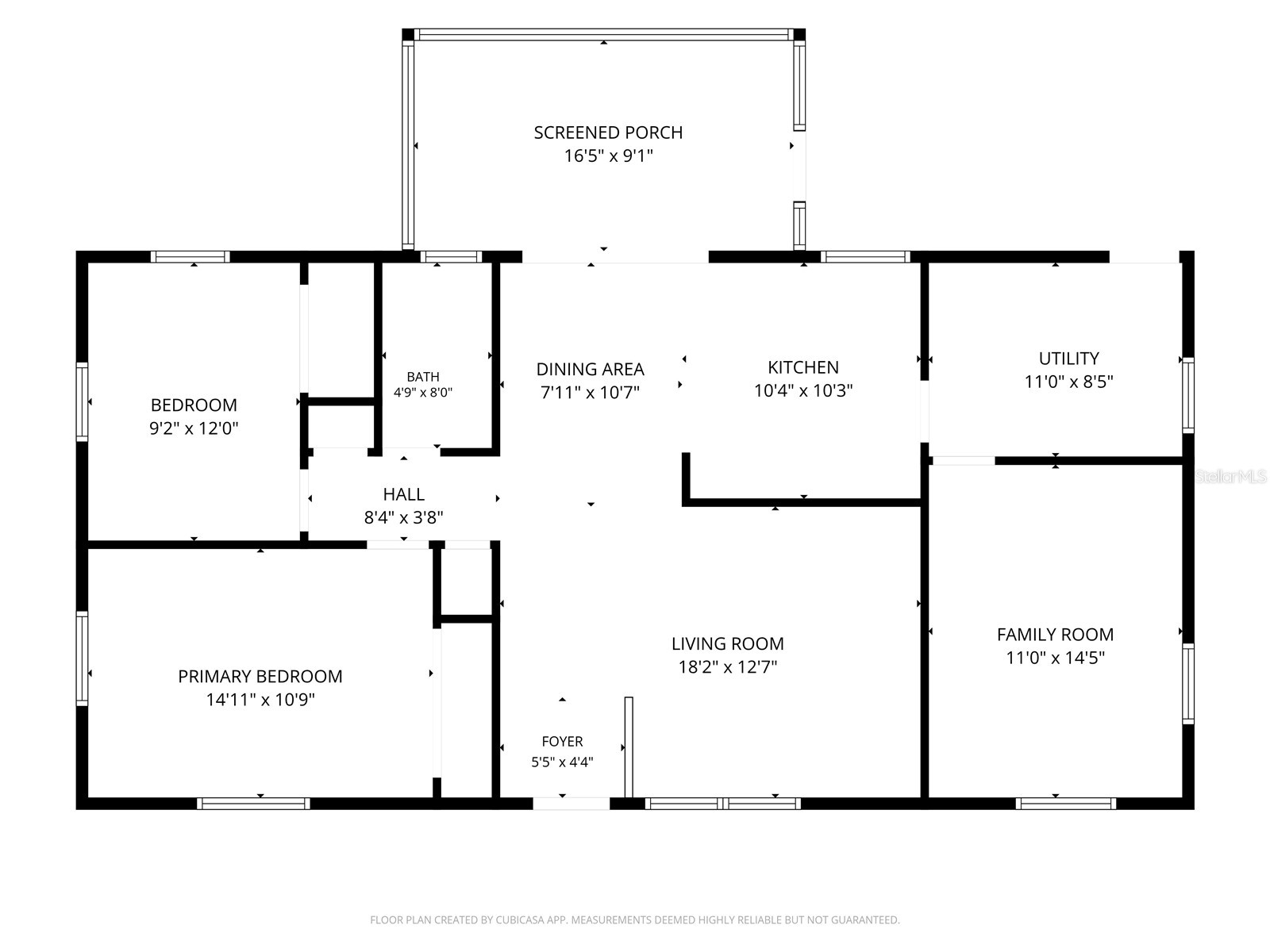 11465 69th Avenue Seminole FL 33772 TB8513088 image32