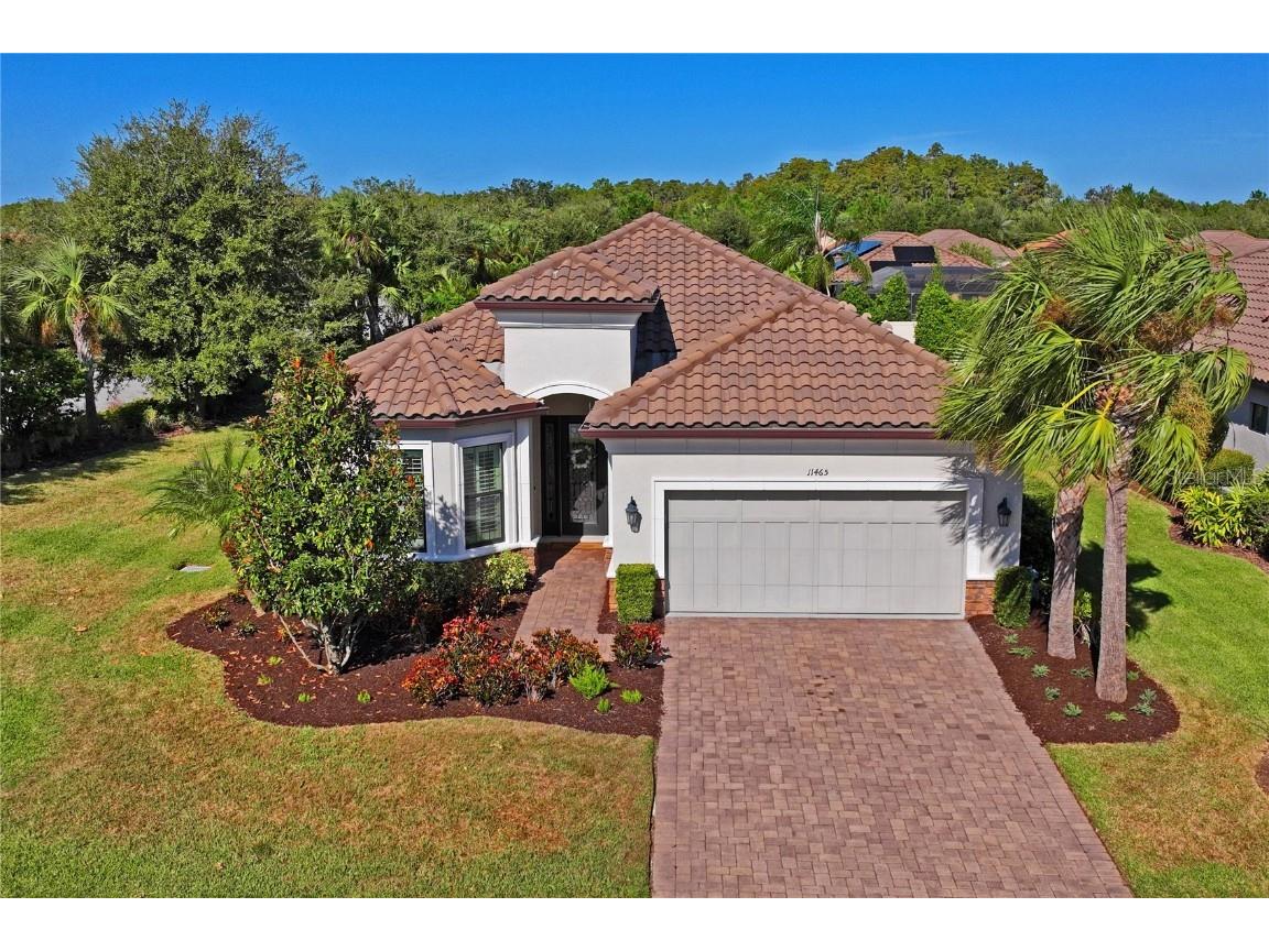 11465 Bitola Drive Odessa FL 33556 W7879395 image1