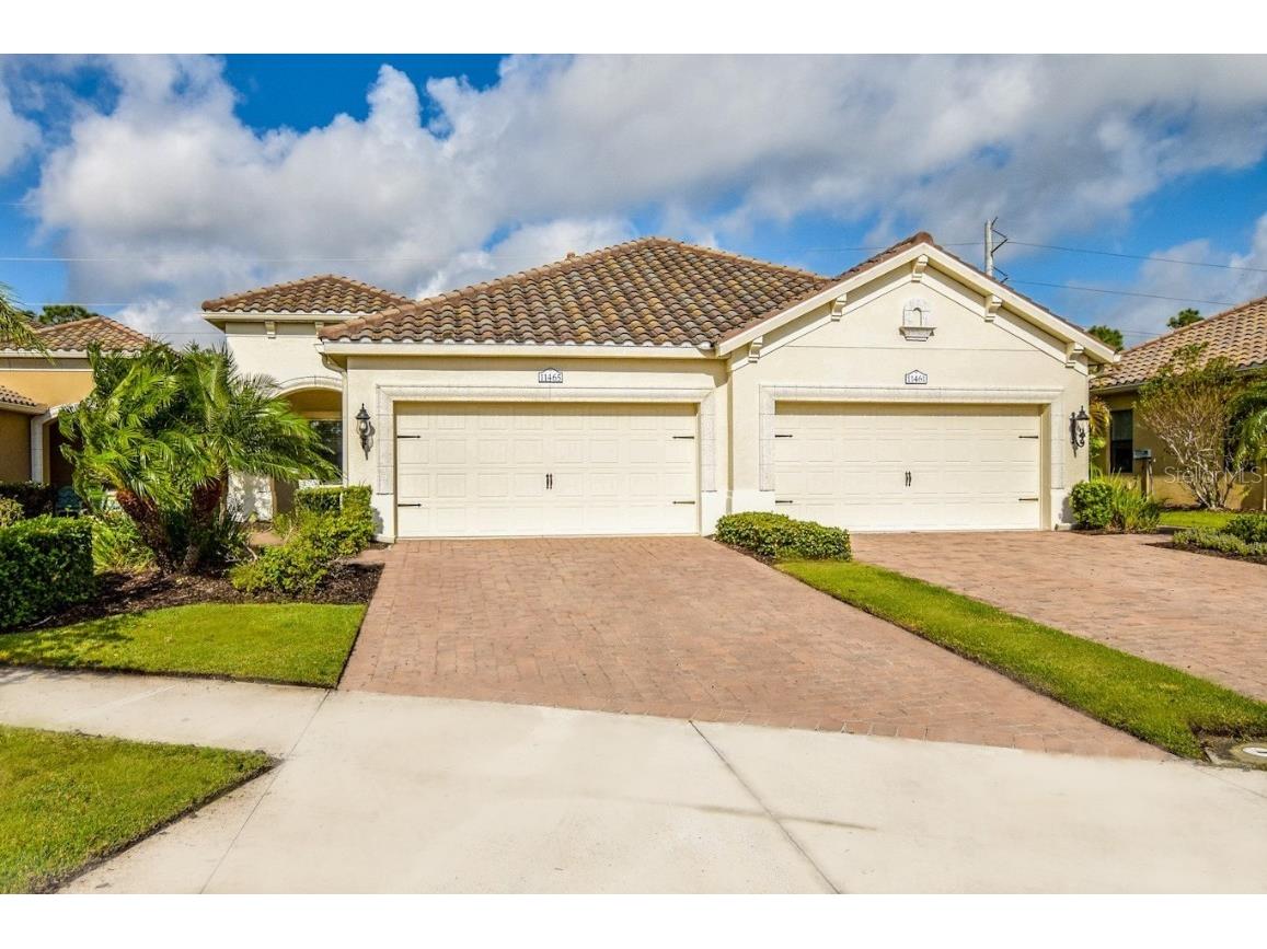 11465 Okaloosa Drive Venice FL 34293 N6126430 image1