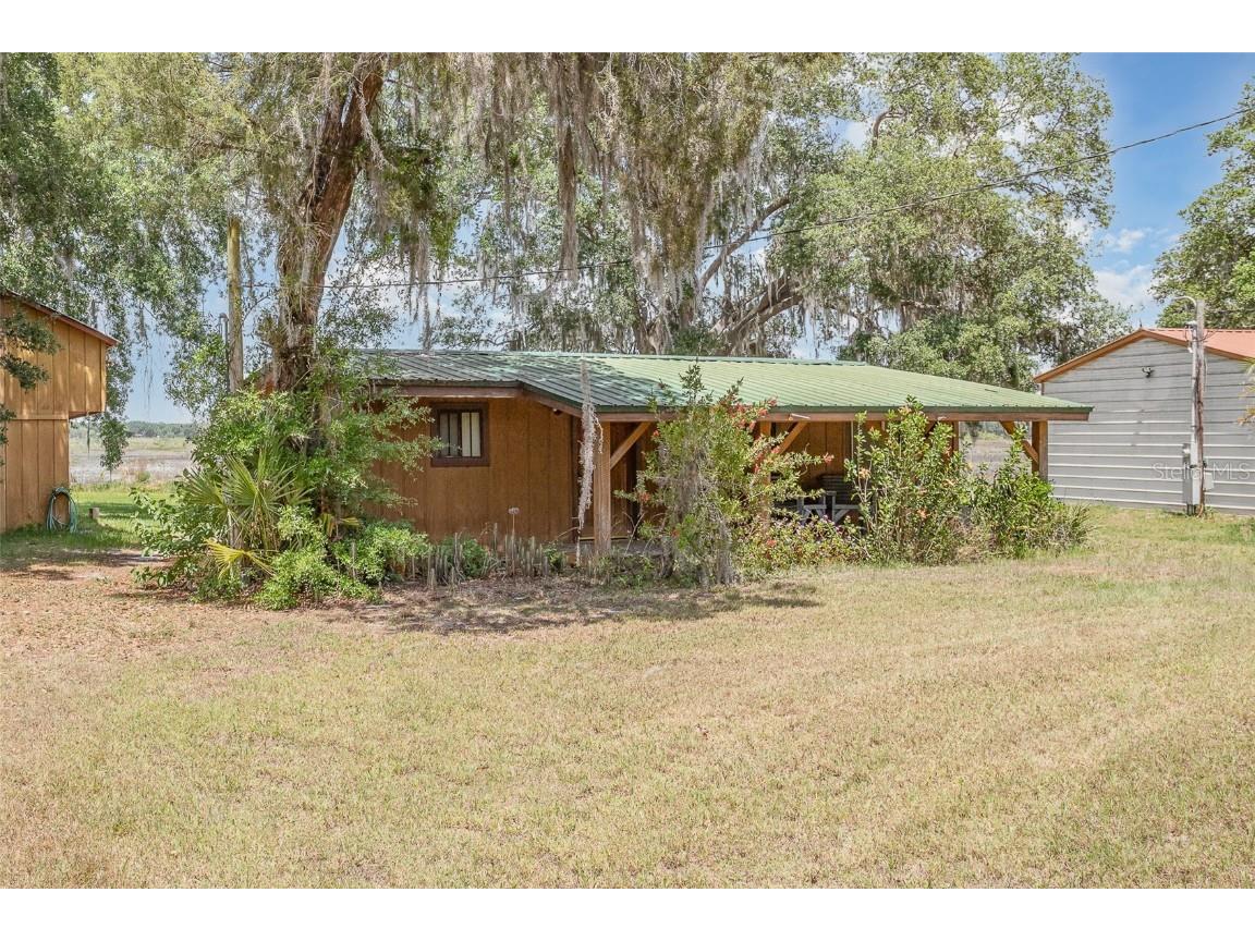 11465 SE 121st Lane Road Belleview FL 34420 - LAKE BOWERS O6201657 image1