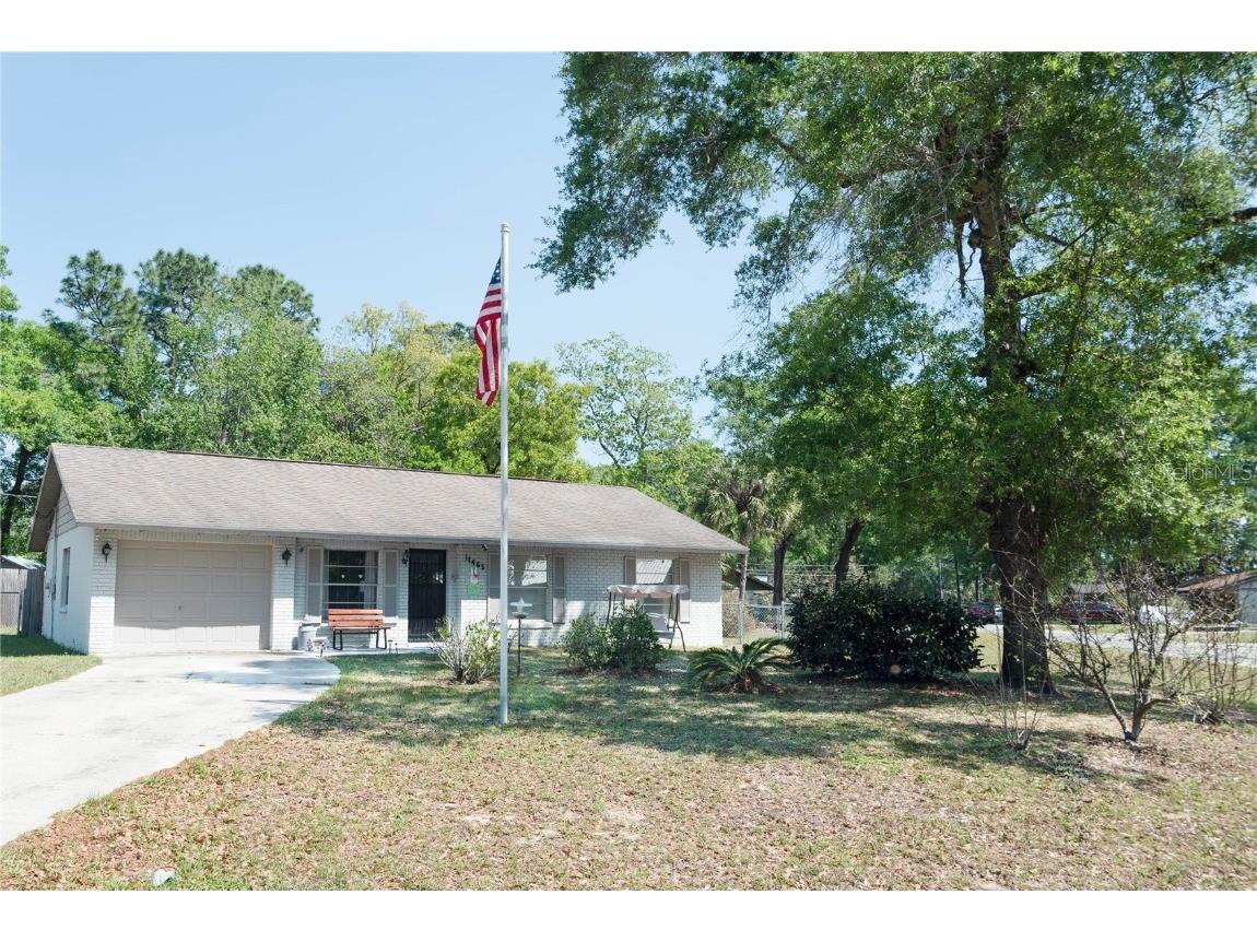 11465 SE 75th Court Belleview FL 34420 G5066486 image1