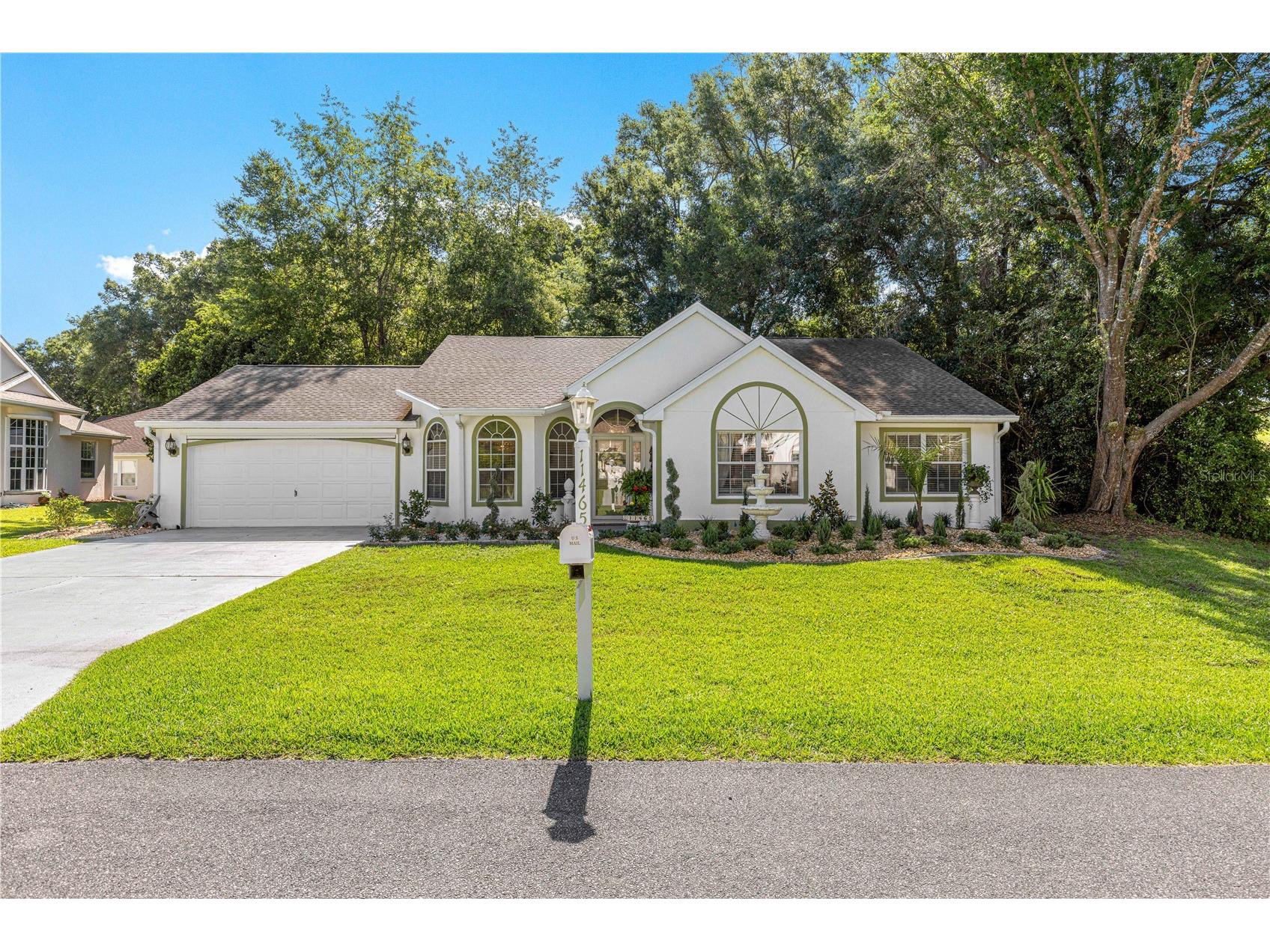 11465 SW 75th Terrace Road Ocala FL 34476 OM724695 image1