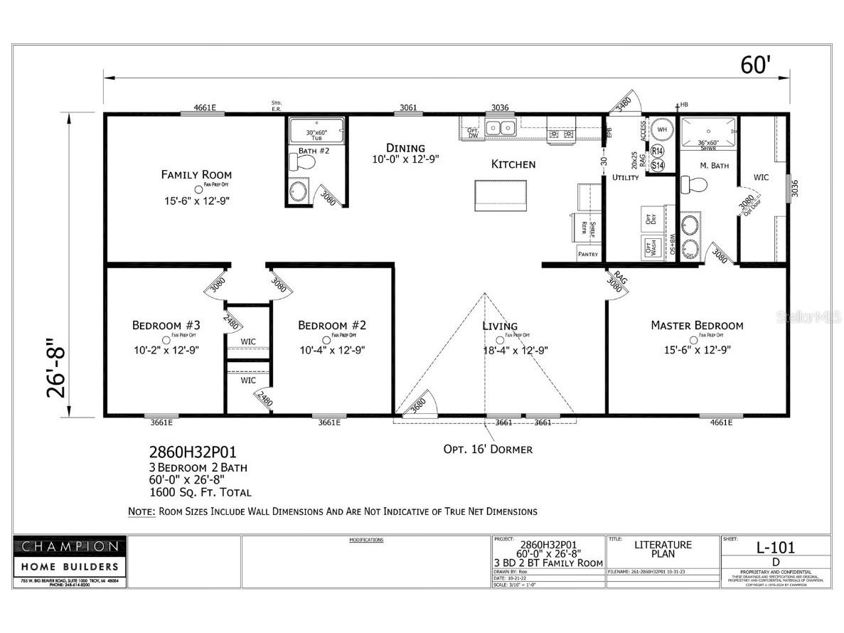 11466 NW 8th Place Ocala FL 34482 G5092444 image2