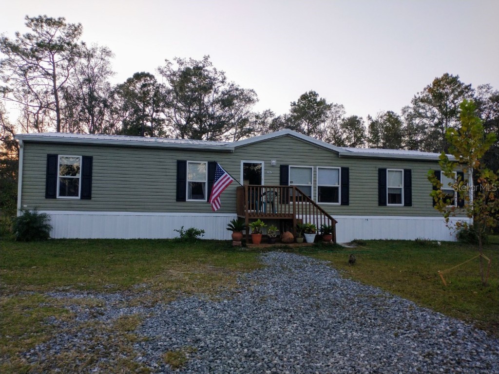 11467 111th Drive Live Oak FL 32060 G5088817 image1