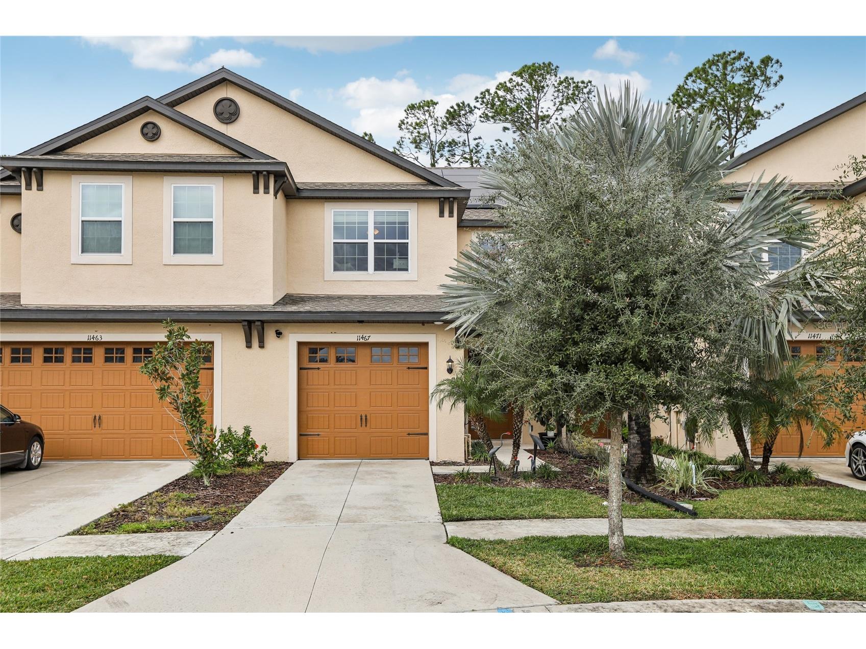 11467 Cay Spruce Way San Antonio FL 33576 TB8460973 image1