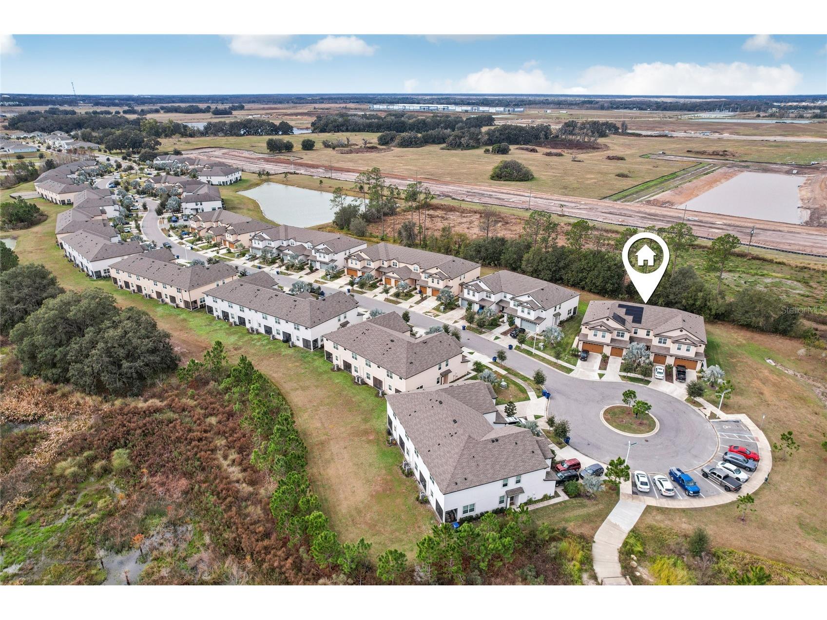 11467 Cay Spruce Way San Antonio FL 33576 TB8460973 image11