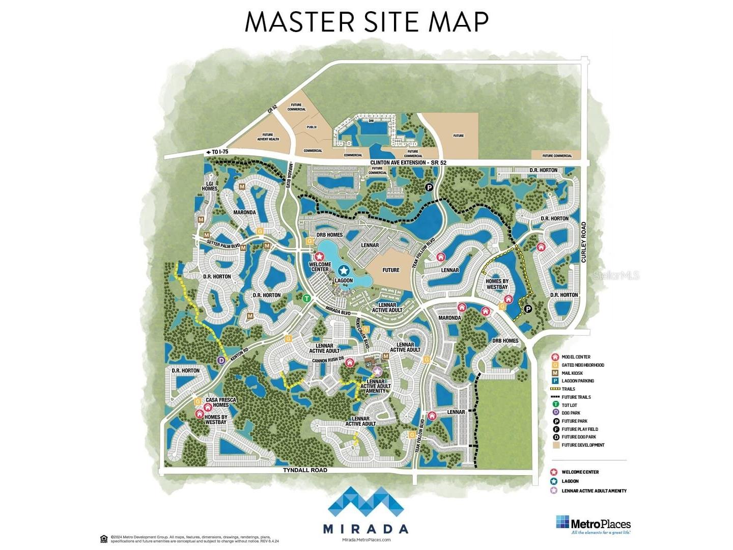 11467 Cay Spruce Way San Antonio FL 33576 TB8460973 image16