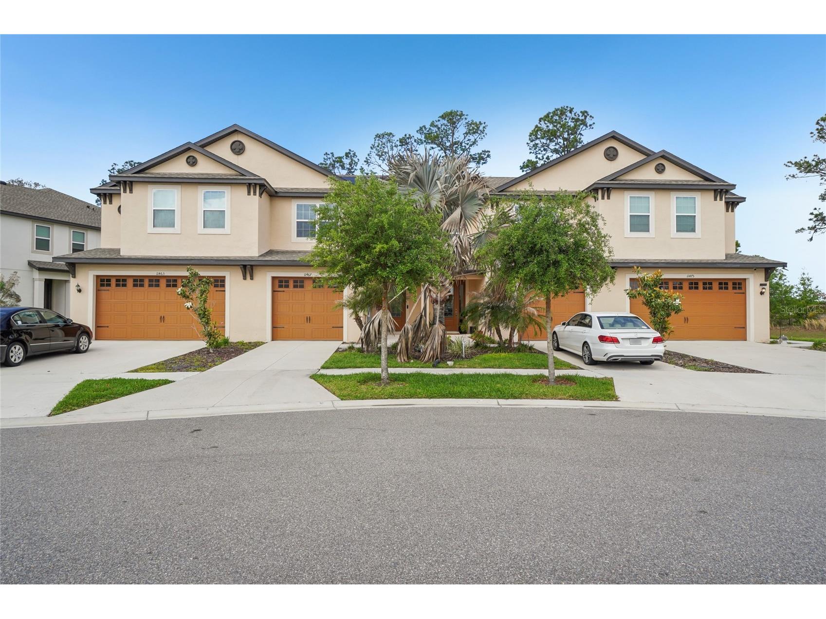 11467 Cay Spruce Way San Antonio FL 33576 TB8460973 image36