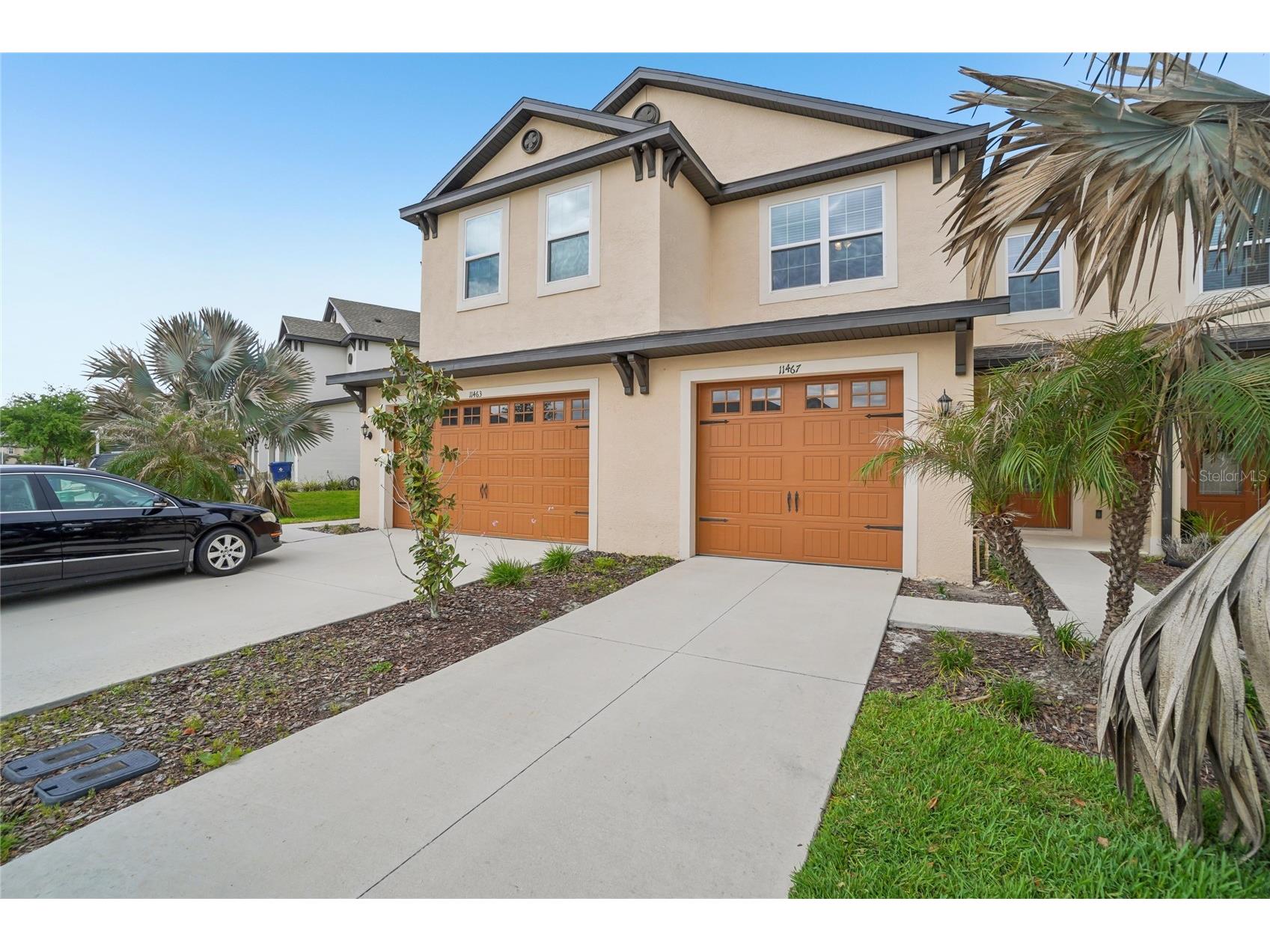 11467 Cay Spruce Way San Antonio FL 33576 TB8460973 image37