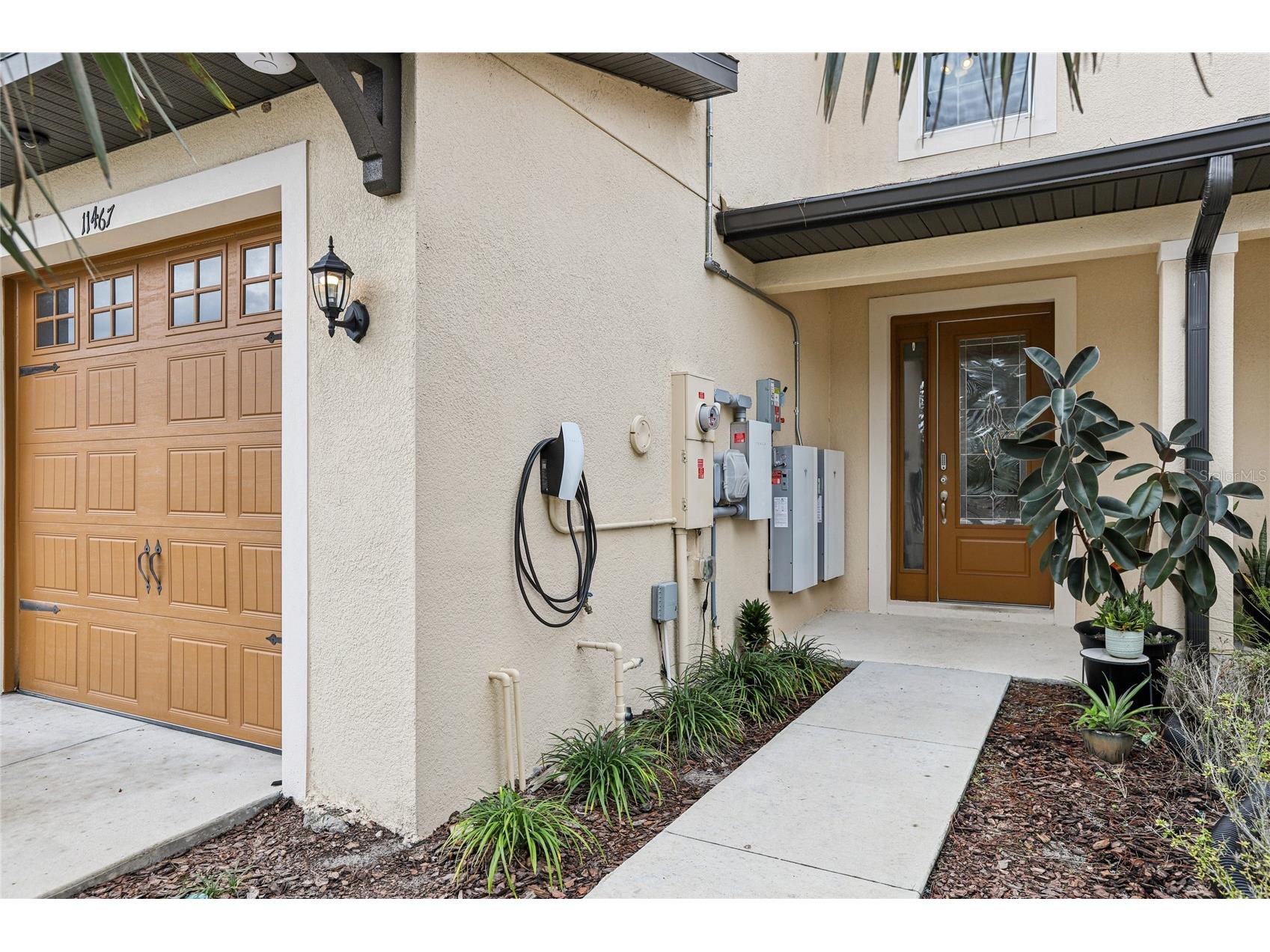 11467 Cay Spruce Way San Antonio FL 33576 TB8460973 image4