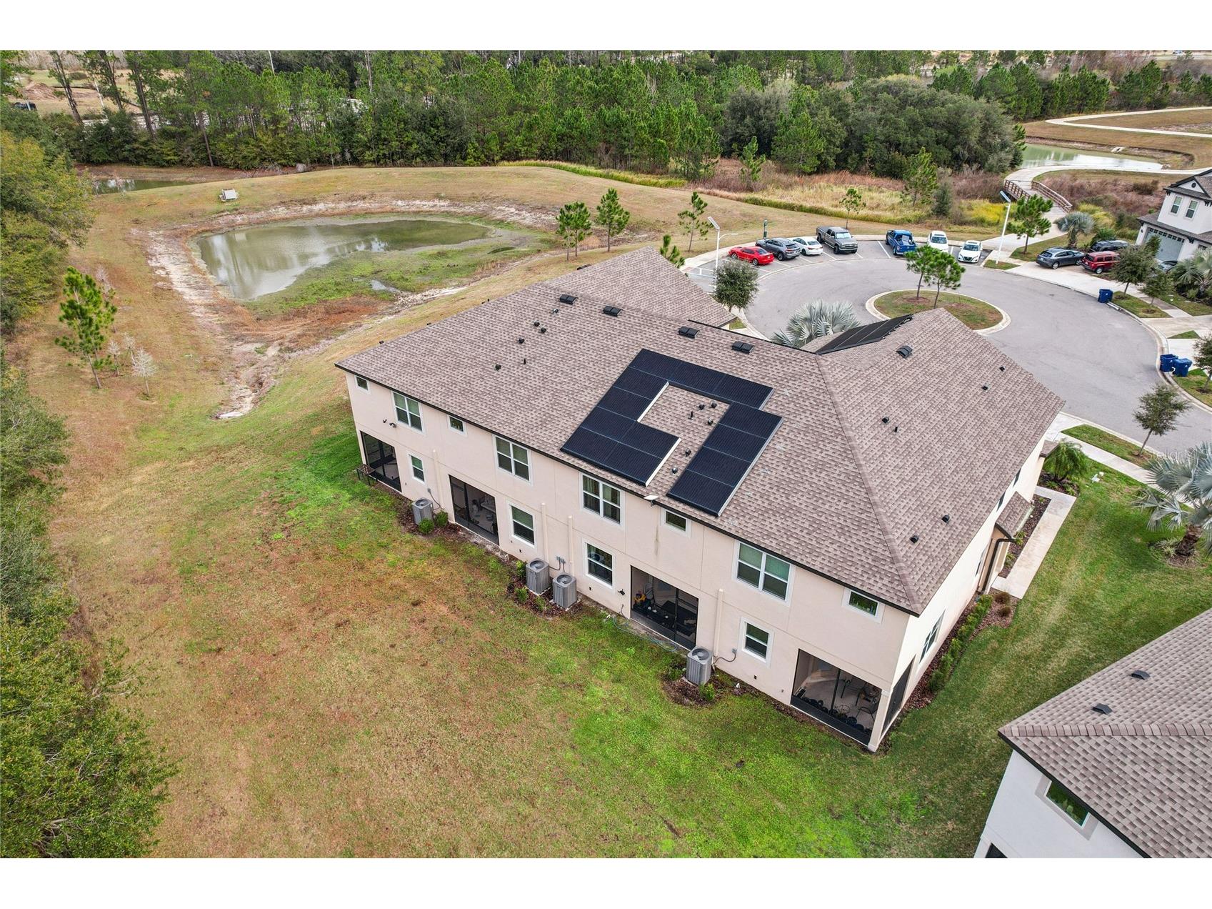 11467 Cay Spruce Way San Antonio FL 33576 TB8460973 image43