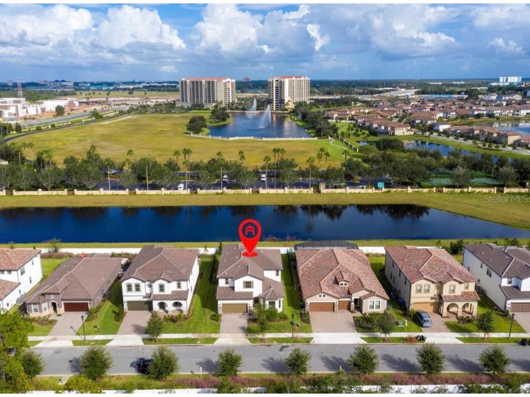 11467 Citrus Fields Place Orlando FL 32836 O6376959 image1
