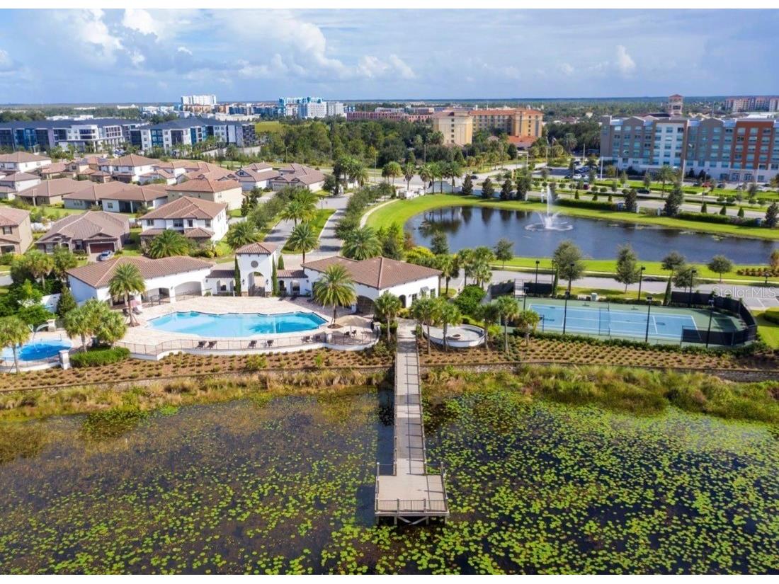 11467 Citrus Fields Place Orlando FL 32836 O6376959 image70