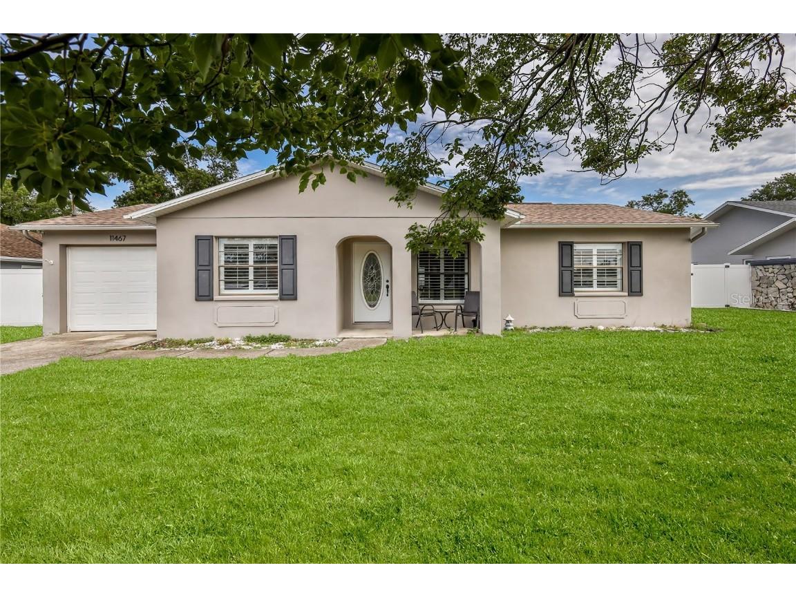 11467 Janet Avenue Spring Hill FL 34608 W7855884 image1