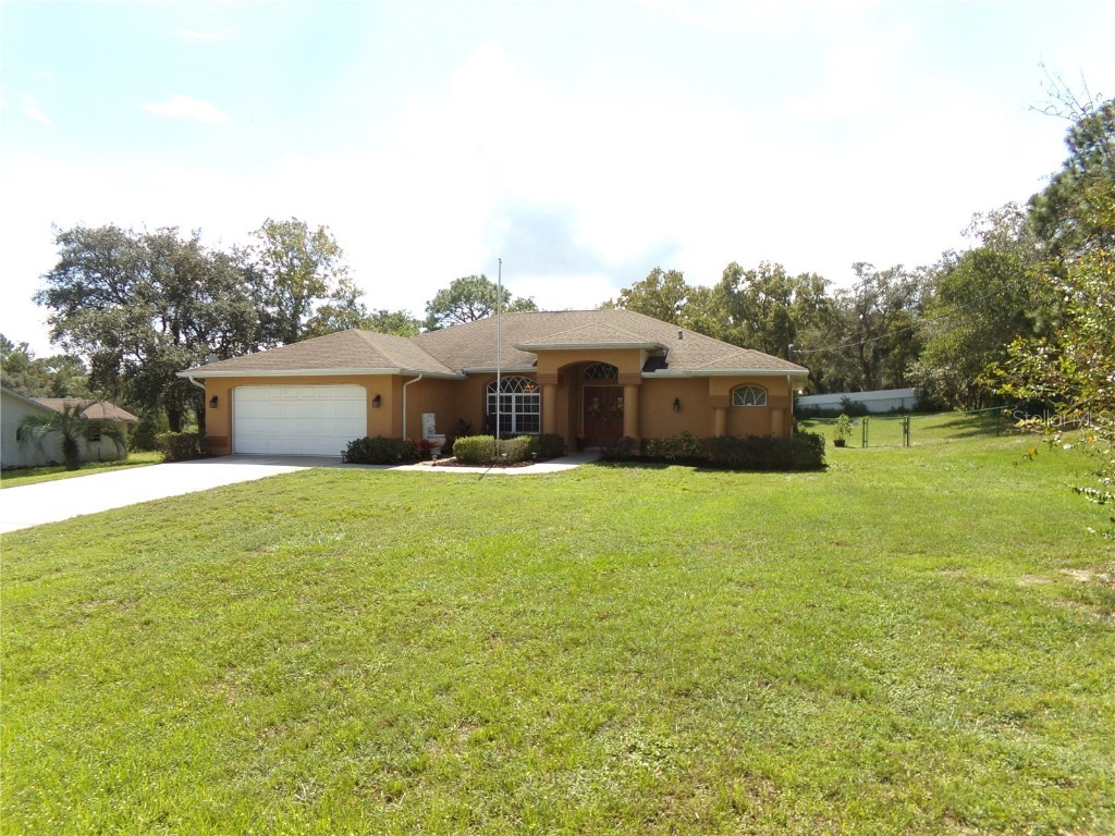 11468 Genter Drive Spring Hill FL 34609 W7868931 image1