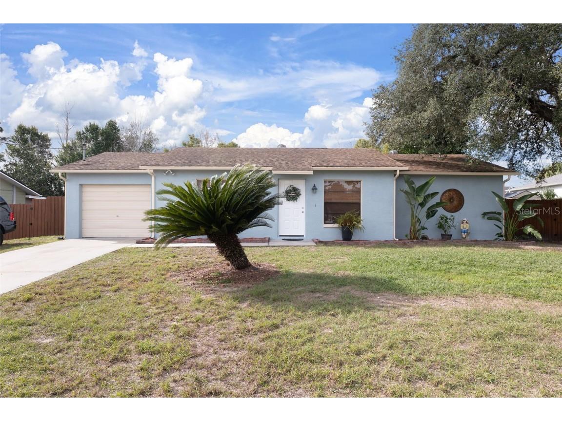 11468 Norvell Road Spring Hill FL 34608 W7860527 image1